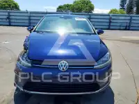 2017 Volkswagen GOLF фото