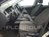 2017 Volkswagen GOLF фото