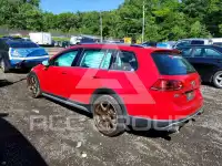 2017 Volkswagen GOLF photo