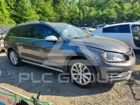 2017 Volkswagen GOLF фото