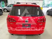 2017 Volkswagen GOLF фото