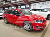 2017 Volkswagen GOLF фото