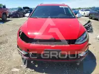 2017 Volkswagen GOLF фото
