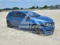 2017 Volkswagen GOLF photo