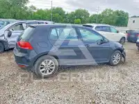 2017 Volkswagen GOLF фото