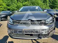 2017 Volkswagen GOLF фото