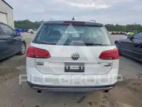 2017 Volkswagen GOLF фото