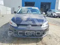 2017 Volkswagen GOLF фото