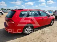 2017 Volkswagen GOLF photo