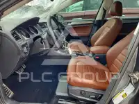2017 Volkswagen GOLF фото