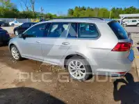 2017 Volkswagen GOLF фото