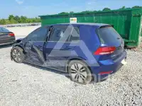 2017 Volkswagen GOLF фото