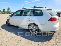 2017 Volkswagen GOLF фото