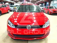 2017 Volkswagen GOLF фото