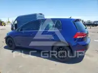 2017 Volkswagen GOLF фото