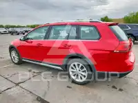 2017 Volkswagen GOLF фото