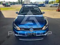 2017 Volkswagen GOLF фото