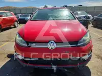 2017 Volkswagen GOLF фото