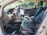 2017 Volkswagen GOLF фото