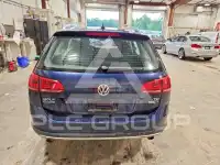 2017 Volkswagen GOLF фото