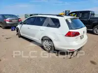 2017 Volkswagen GOLF фото