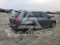 2017 Volkswagen GOLF фото
