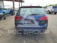 2017 Volkswagen GOLF photo