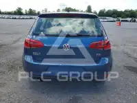 2017 Volkswagen GOLF фото
