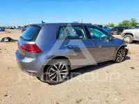 2017 Volkswagen GOLF фото