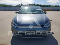 2017 Volkswagen GOLF фото