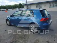2017 Volkswagen GOLF фото
