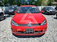 2017 Volkswagen GOLF photo
