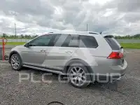 2017 Volkswagen GOLF photo