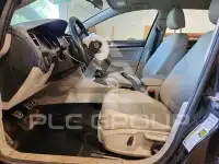 2017 Volkswagen GOLF фото