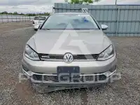 2017 Volkswagen GOLF photo