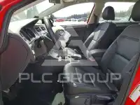 2017 Volkswagen GOLF фото