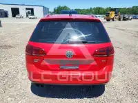 2017 Volkswagen GOLF фото