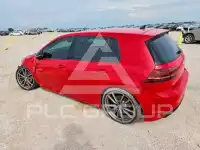 2017 Volkswagen GOLF фото