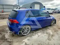 2017 Volkswagen GOLF фото