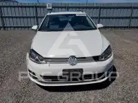 2017 Volkswagen GOLF фото