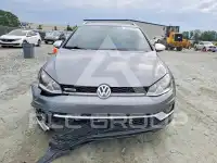 2017 Volkswagen GOLF фото