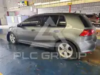 2017 Volkswagen GOLF фото