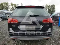 2017 Volkswagen GOLF фото