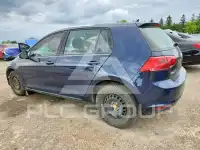 2017 Volkswagen GOLF photo