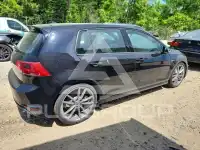 2017 Volkswagen GOLF photo