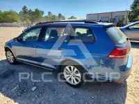 2017 Volkswagen GOLF фото