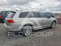 2017 Volkswagen GOLF photo
