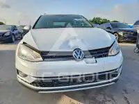 2017 Volkswagen GOLF фото
