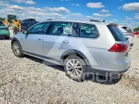 2017 Volkswagen GOLF photo