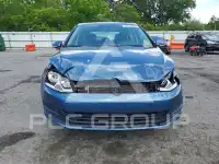 2017 Volkswagen GOLF фото